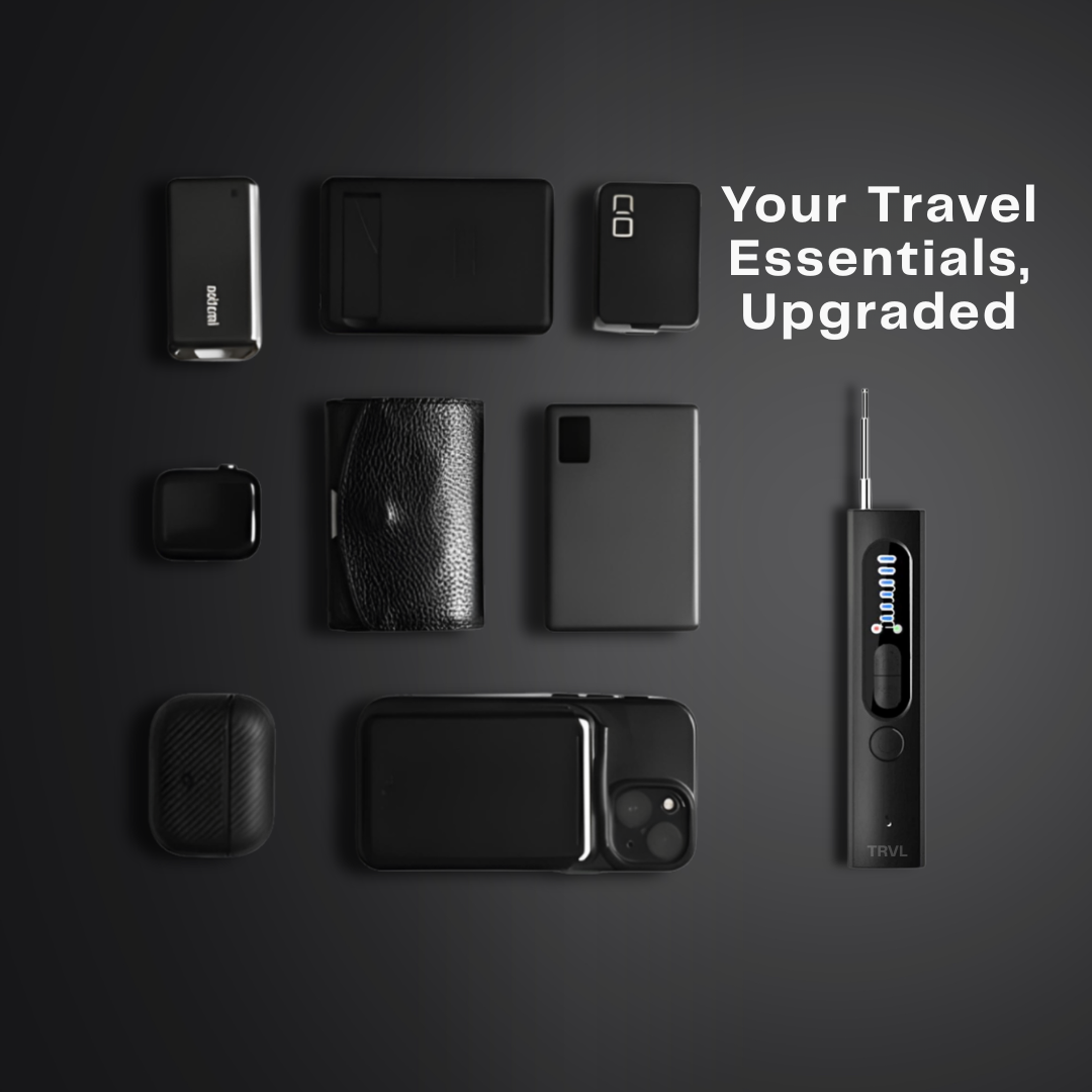 TRVL SCANGUARD