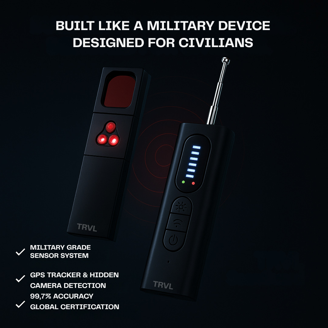 TRVL SCANGUARD
