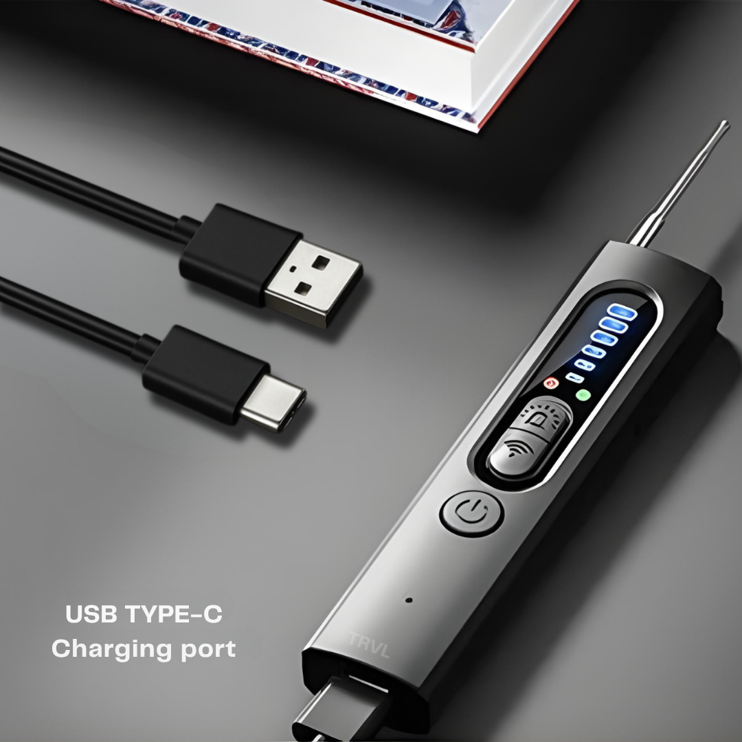 TRVL SCANGUARD