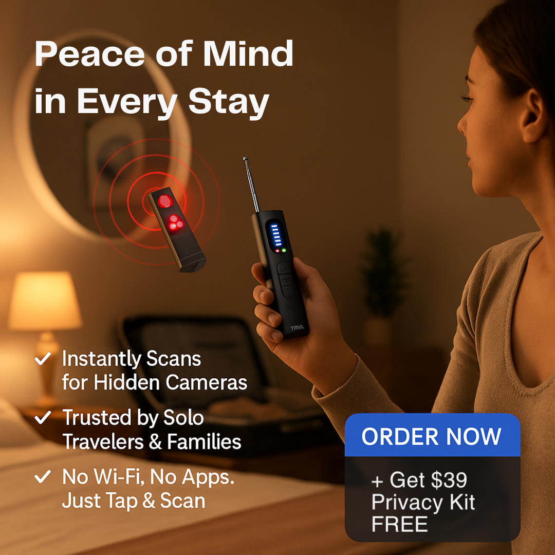 TRVL SCANGUARD