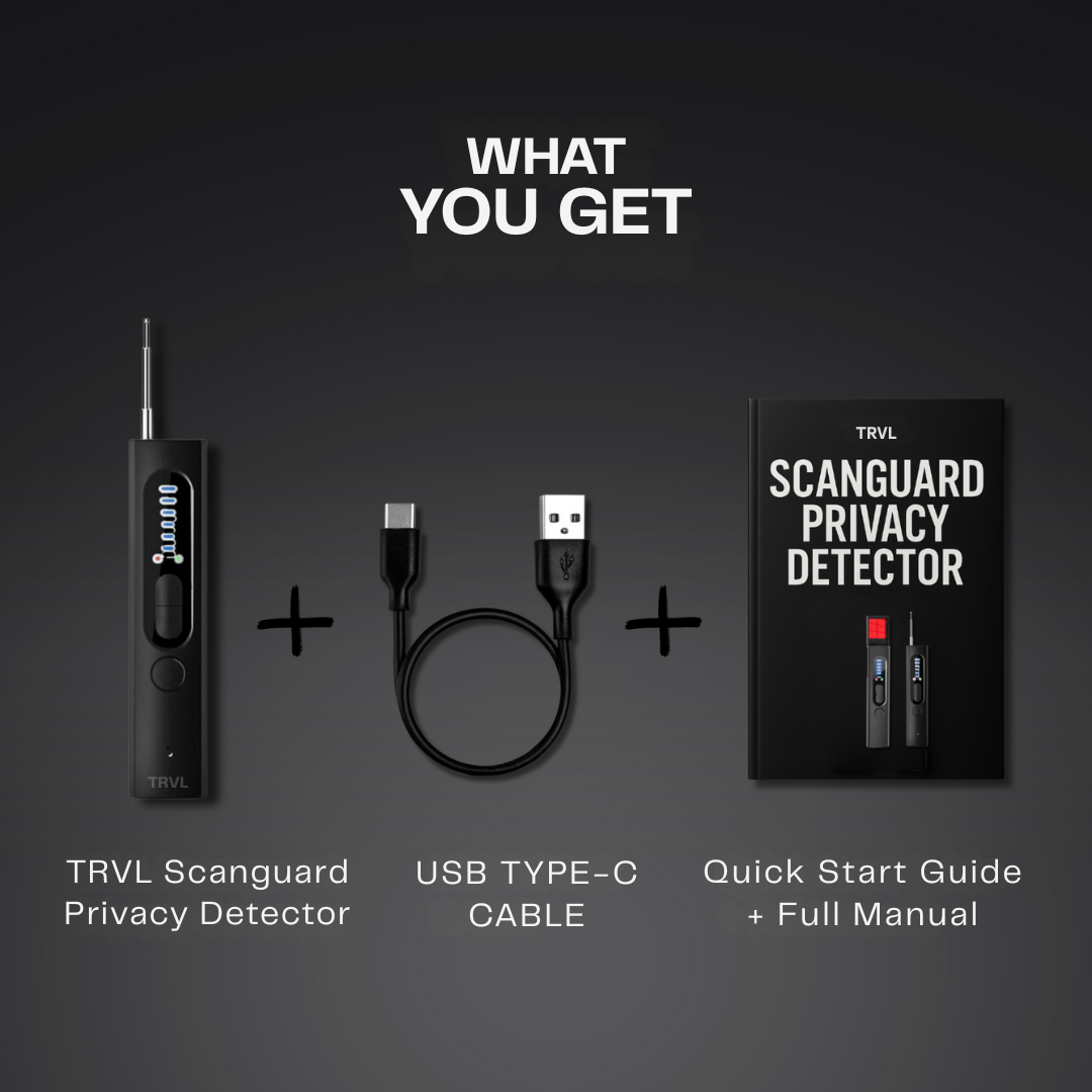 TRVL SCANGUARD
