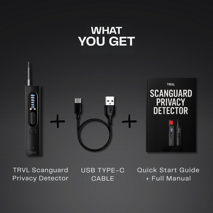 TRVL SCANGUARD