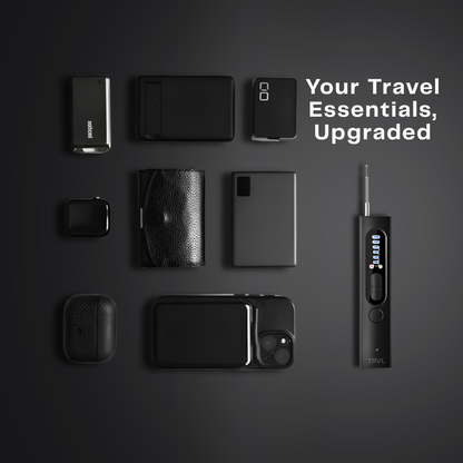 TRVL SCANGUARD