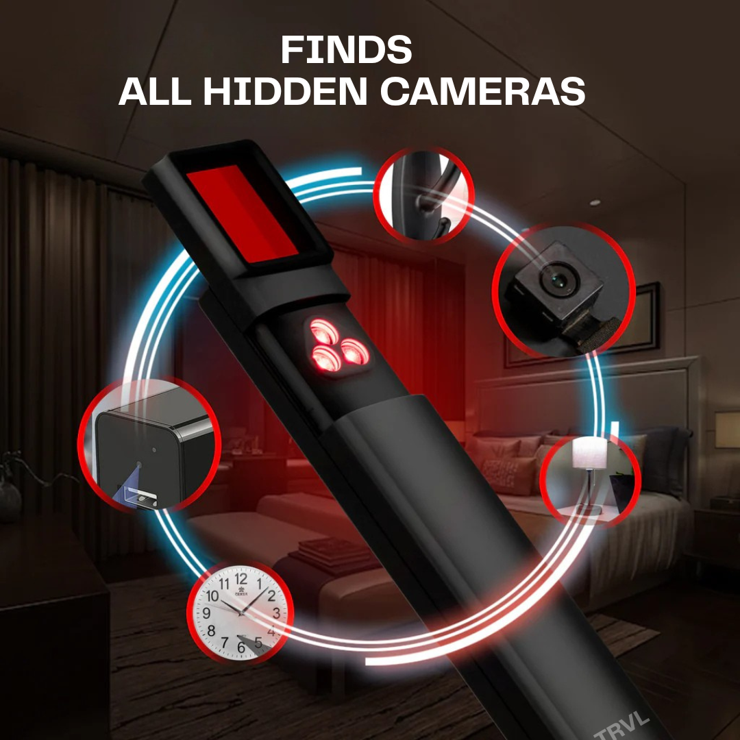 TRVL SCANGUARD