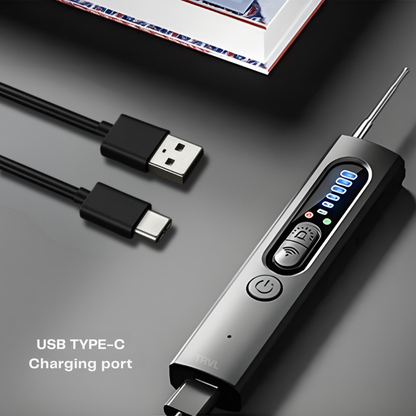TRVL SCANGUARD